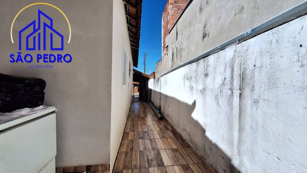 Casa à venda com 2 quartos, 93m² - Foto 8