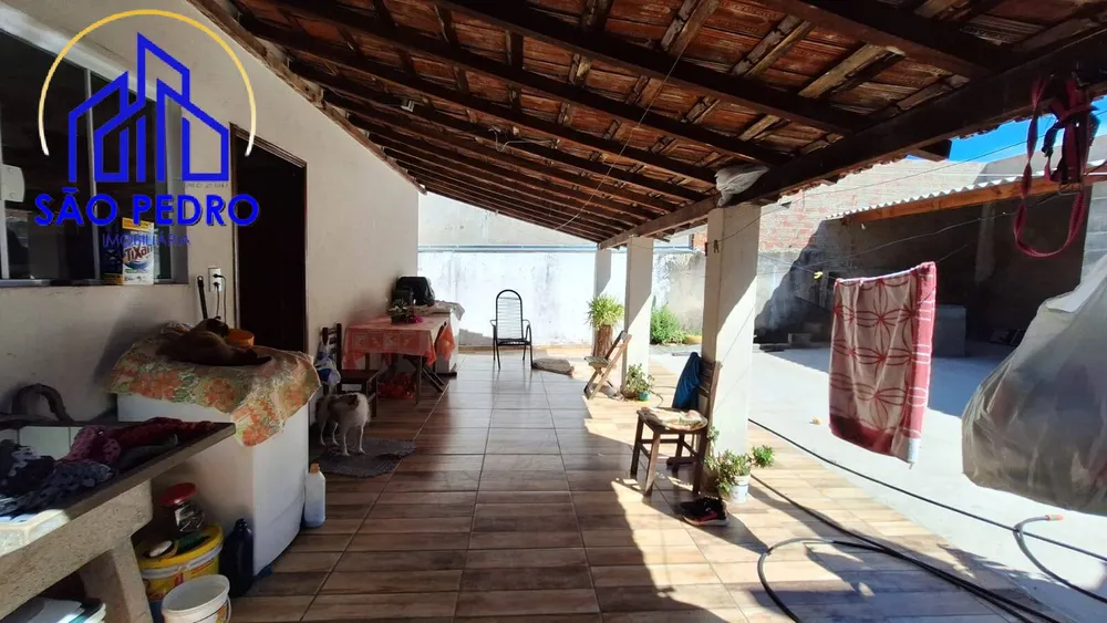 Casa, 2 quartos, 93 m² - Foto 11
