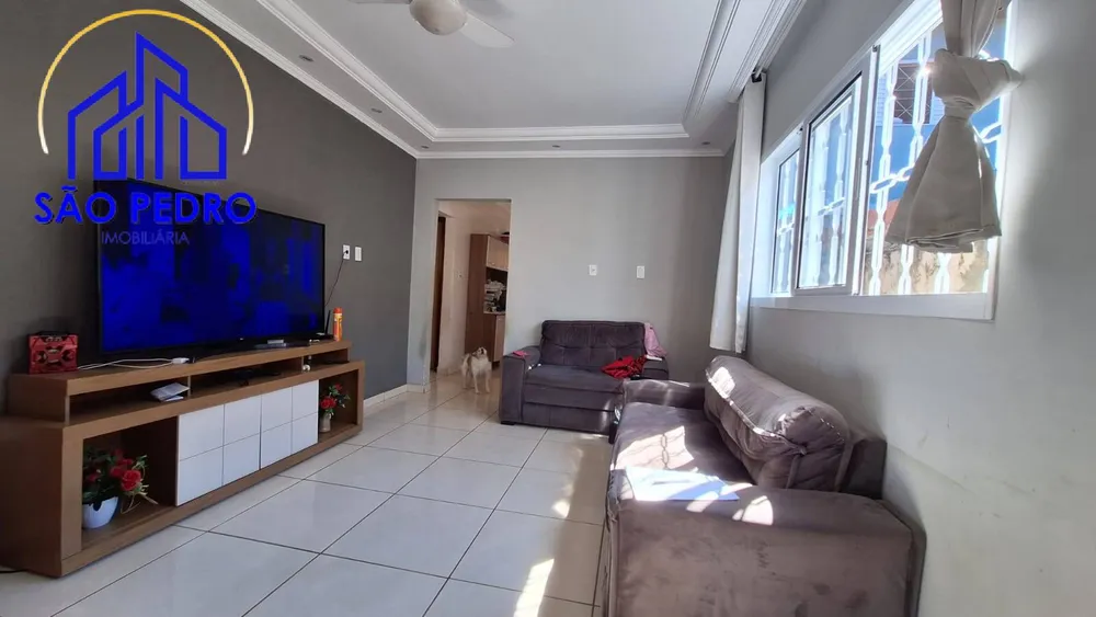 Casa, 2 quartos, 93 m² - Foto 5