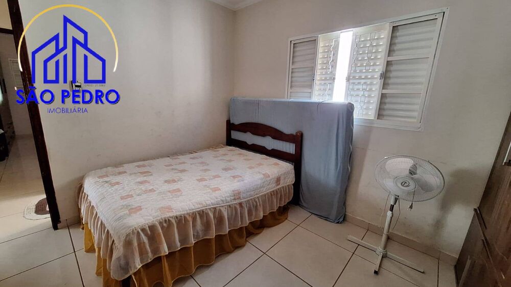 Casa à venda com 2 quartos, 93m² - Foto 5