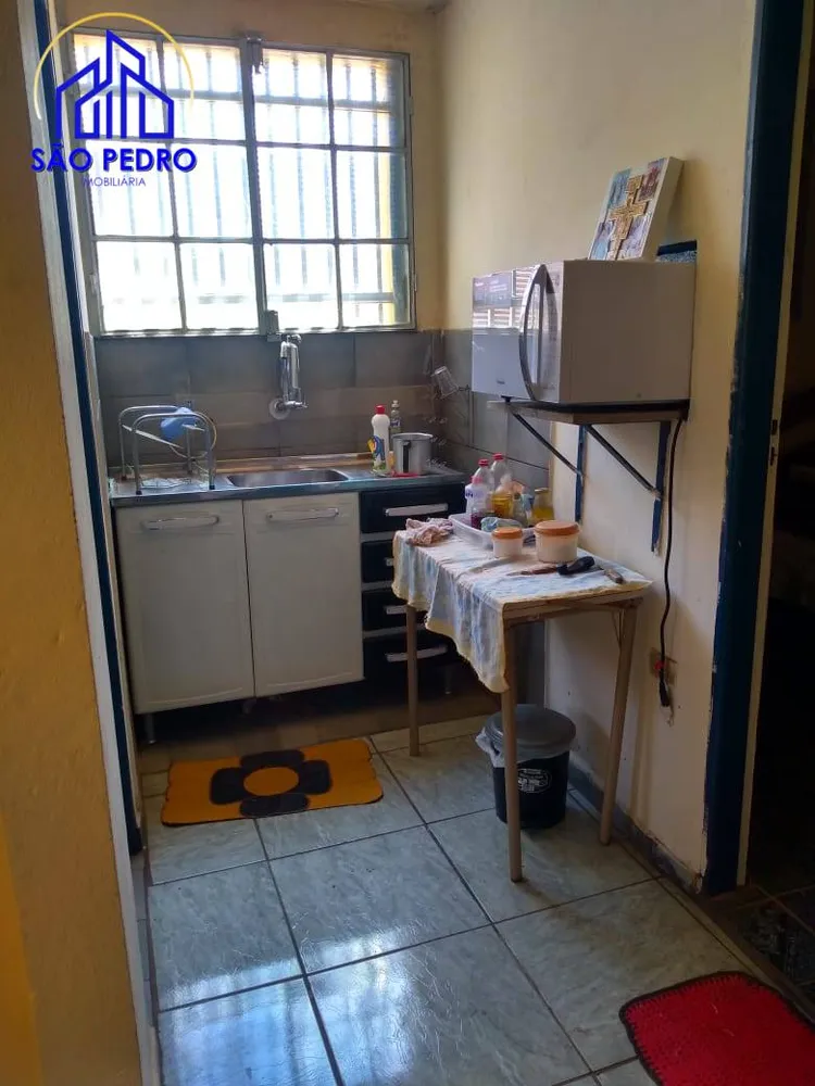 Casa, 3 quartos - Foto 3