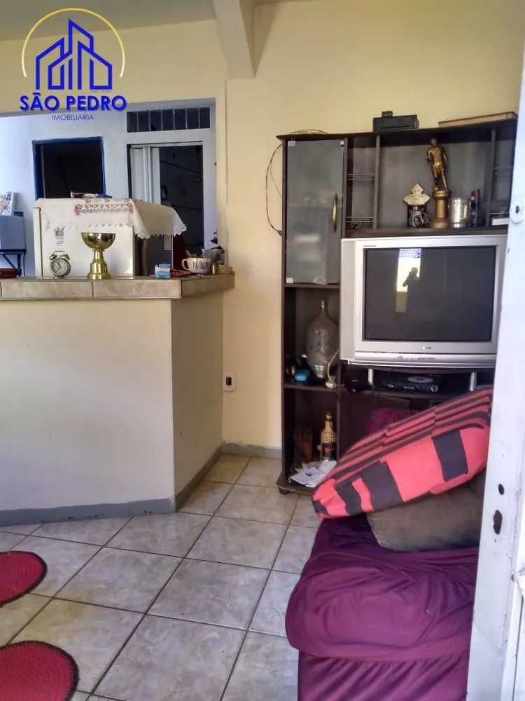 Casa, 3 quartos - Foto 8