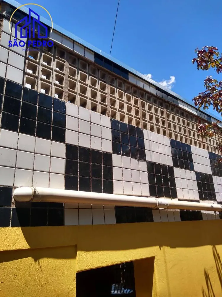 Casa, 3 quartos - Foto 2