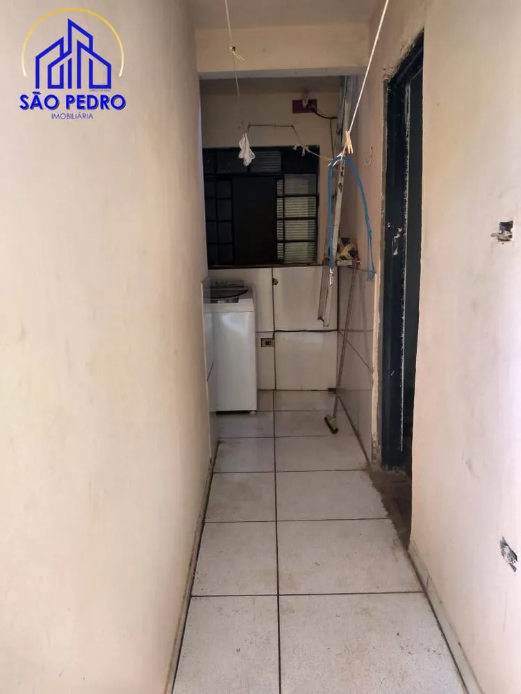Casa, 3 quartos - Foto 5