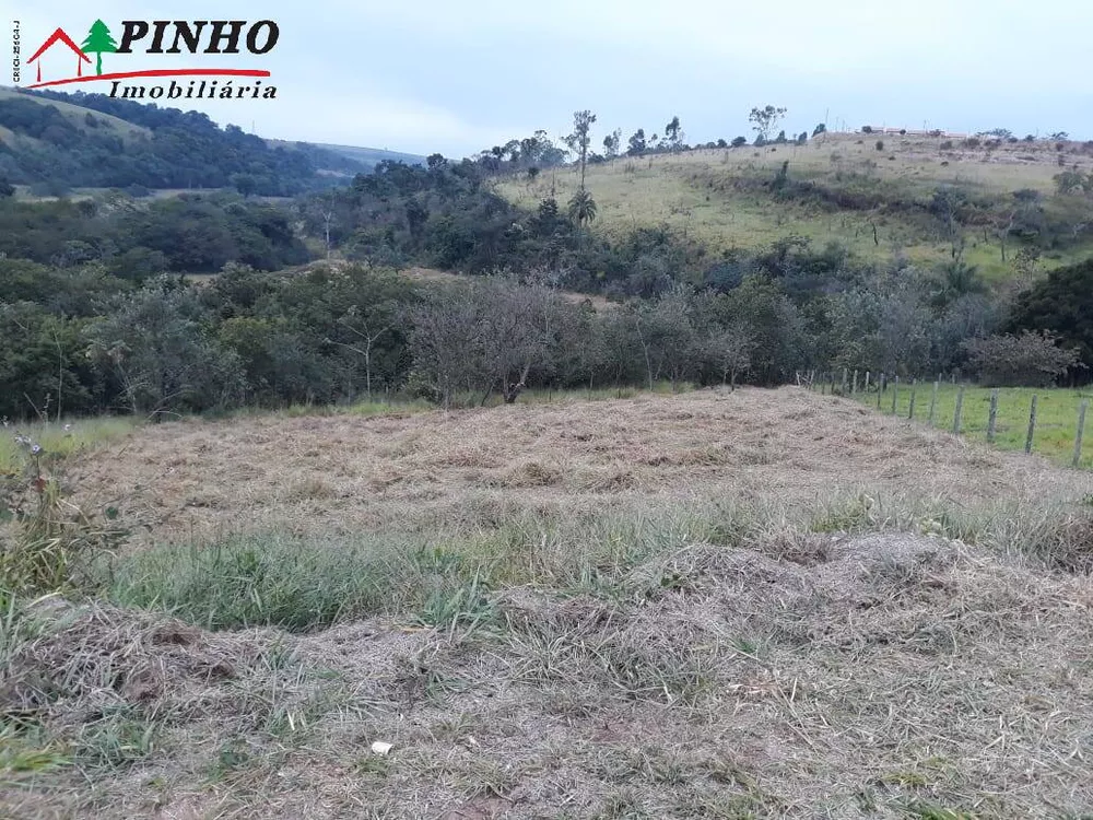 Terreno à venda, 1200m² - Foto 1