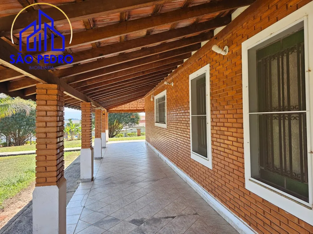 Casa, 3 quartos, 235 m² - Foto 11