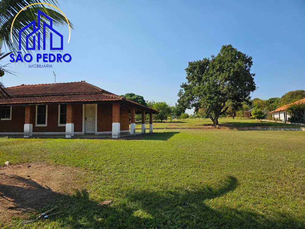 Casa, 3 quartos, 235 m² - Foto 15
