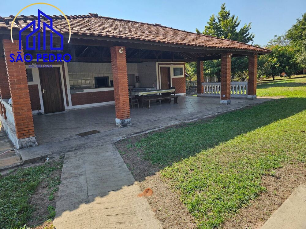 Casa, 3 quartos, 235 m² - Foto 7