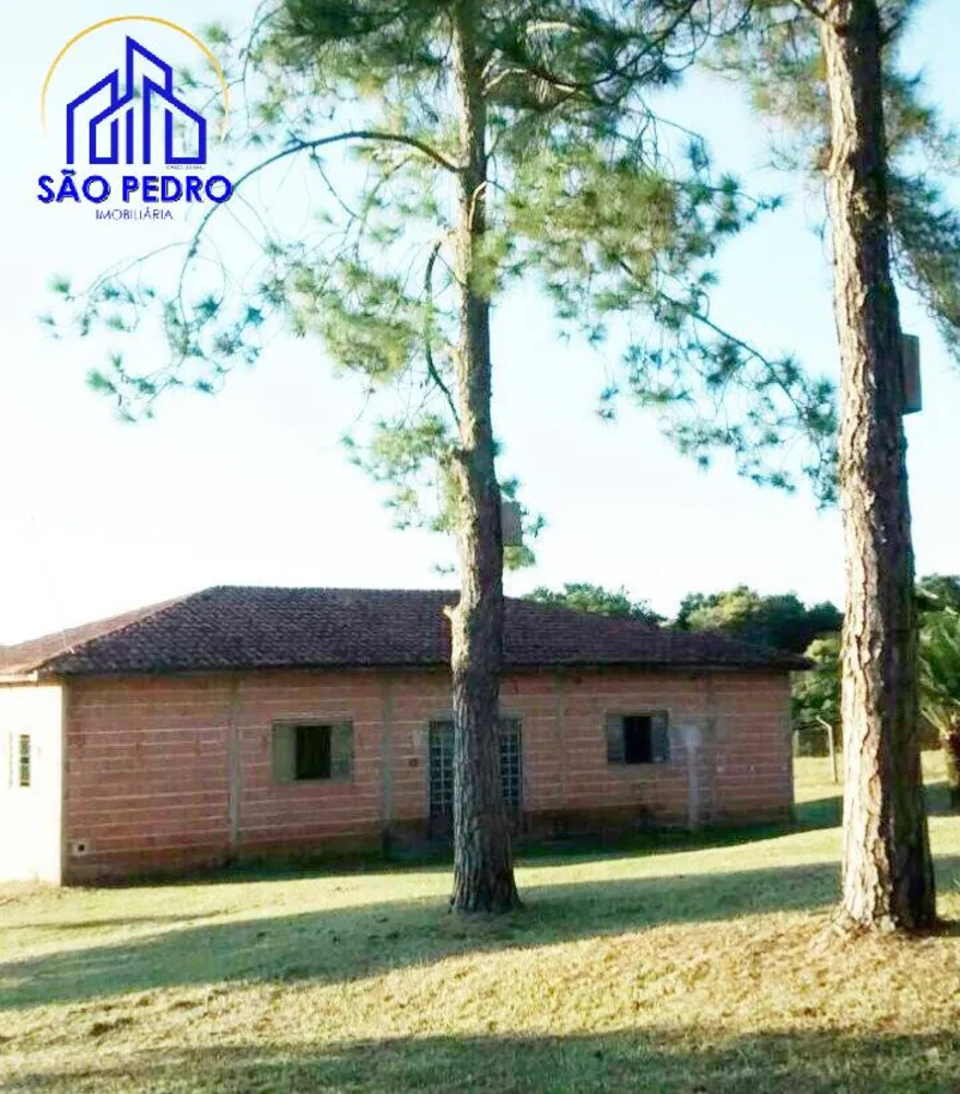 Chácara, 3 quartos, 5546 m² - Foto 5