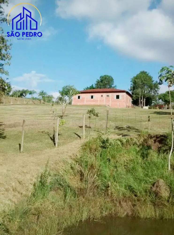 Chácara, 3 quartos, 5546 m² - Foto 6