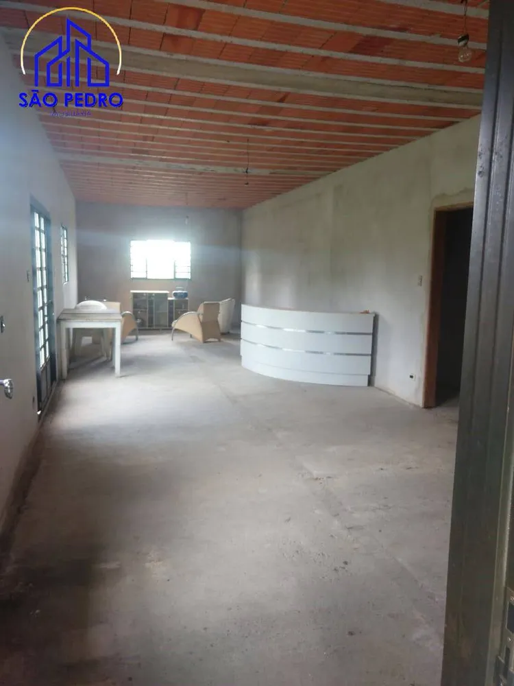Chácara, 3 quartos, 5546 m² - Foto 8