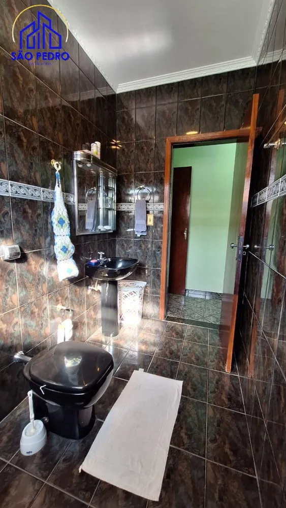 Casa, 6 quartos, 220 m² - Foto 8