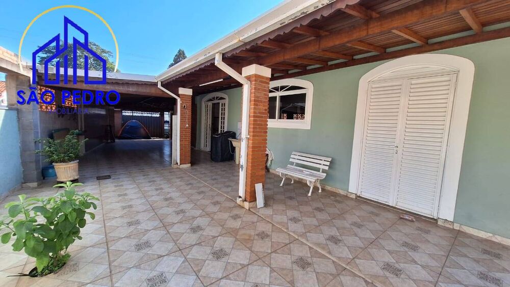 Casa, 6 quartos, 220 m² - Foto 6