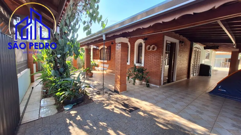 Casa, 6 quartos, 220 m² - Foto 16