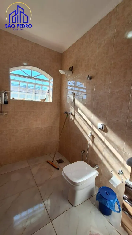 Casa, 6 quartos, 220 m² - Foto 6