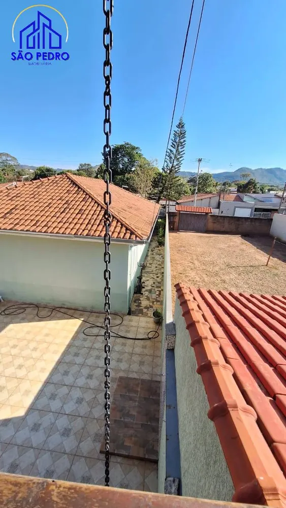 Casa, 6 quartos, 220 m² - Foto 13