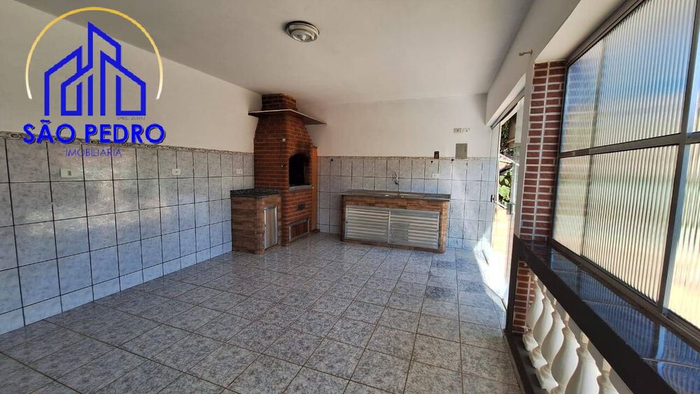 Casa, 6 quartos, 220 m² - Foto 4