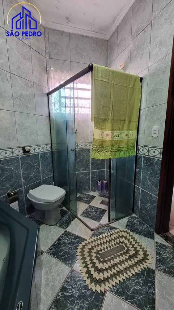 Casa, 3 quartos, 232 m² - Foto 5