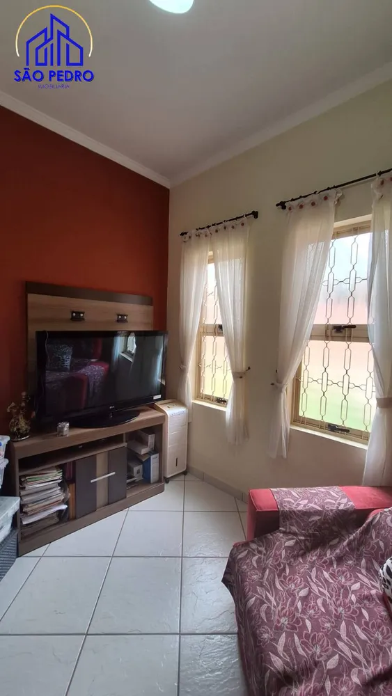 Casa, 3 quartos, 232 m² - Foto 8