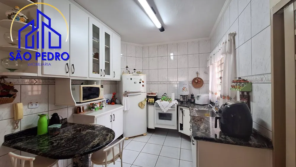 Casa, 3 quartos, 232 m² - Foto 11
