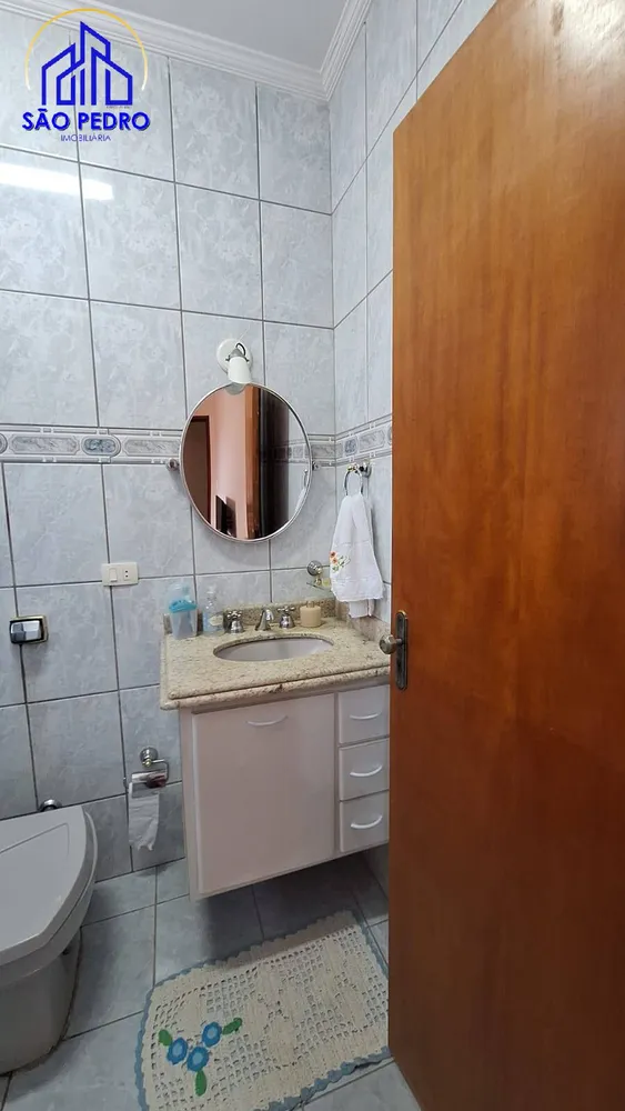 Casa, 3 quartos, 232 m² - Foto 4