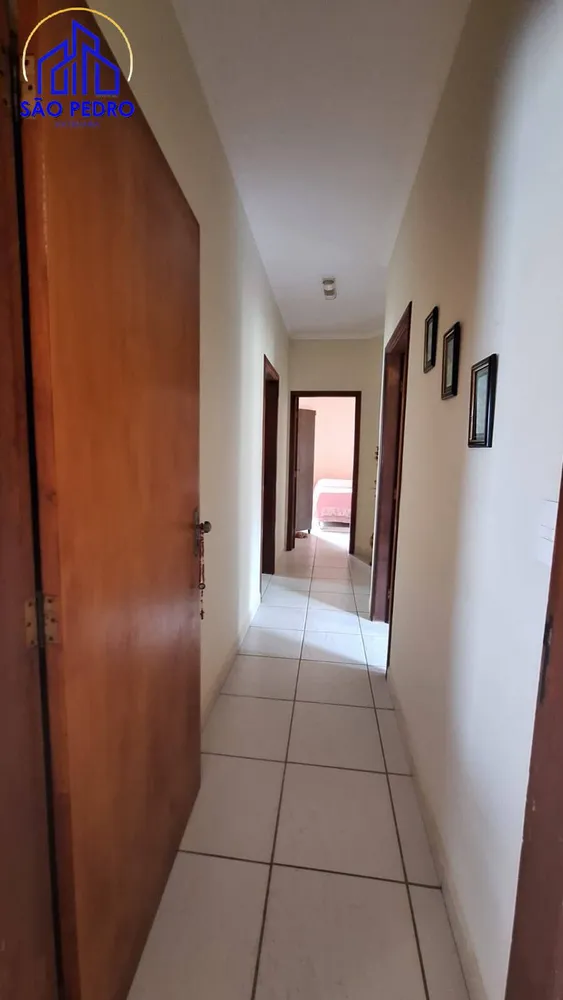 Casa, 3 quartos, 232 m² - Foto 9