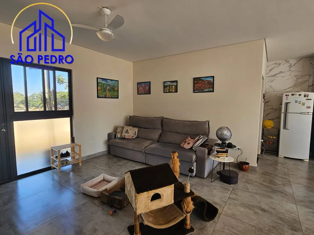 Casa, 2 quartos, 132 m² - Foto 3