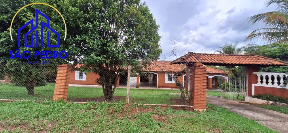 Chácara, 4 quartos, 5000 m² - Foto 8