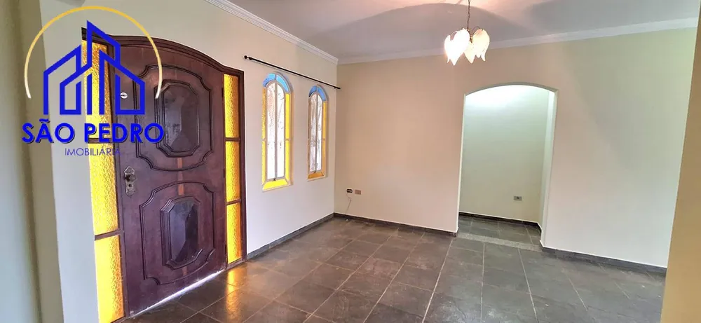 Chácara, 4 quartos, 5000 m² - Foto 4