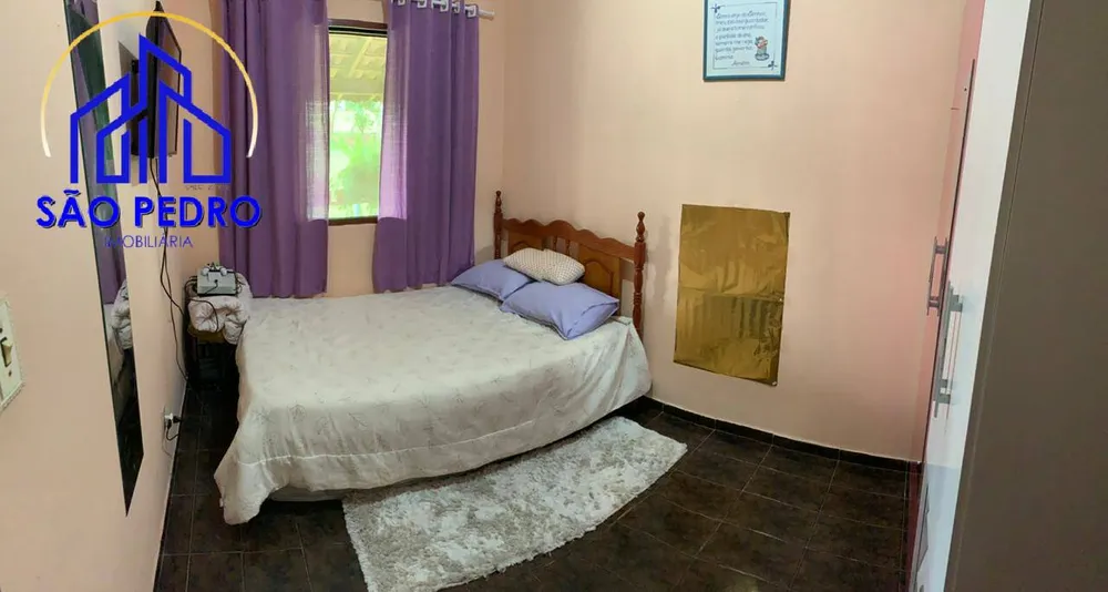 Sítio, 3 quartos, 2 m² - Foto 2