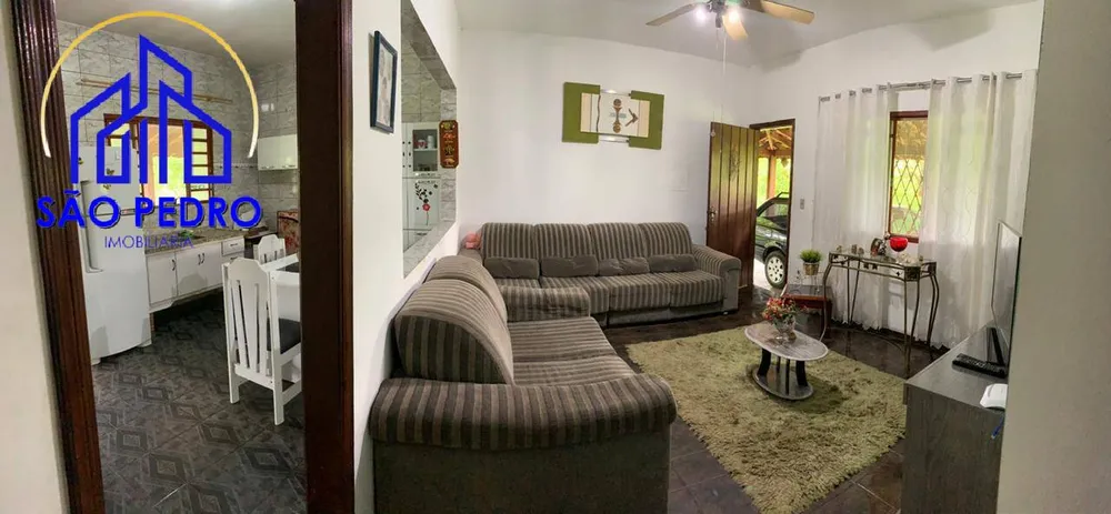 Sítio, 3 quartos, 2 m² - Foto 1