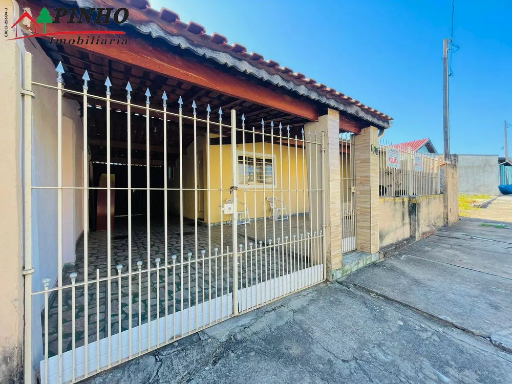 Casa à venda e aluguel com 2 quartos, 69m² - Foto 4