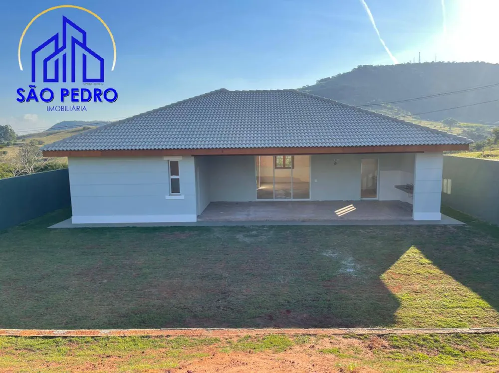Casa, 3 quartos, 192 m² - Foto 12