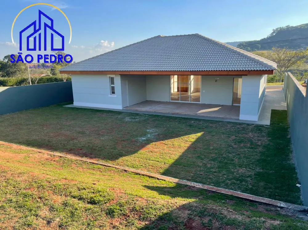 Casa, 3 quartos, 192 m² - Foto 11