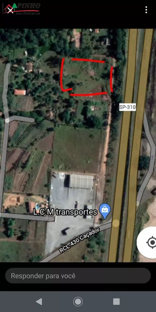 Terreno à venda, 5000m² - Foto 4