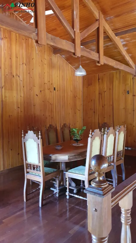 Casa, 10 quartos - Foto 20