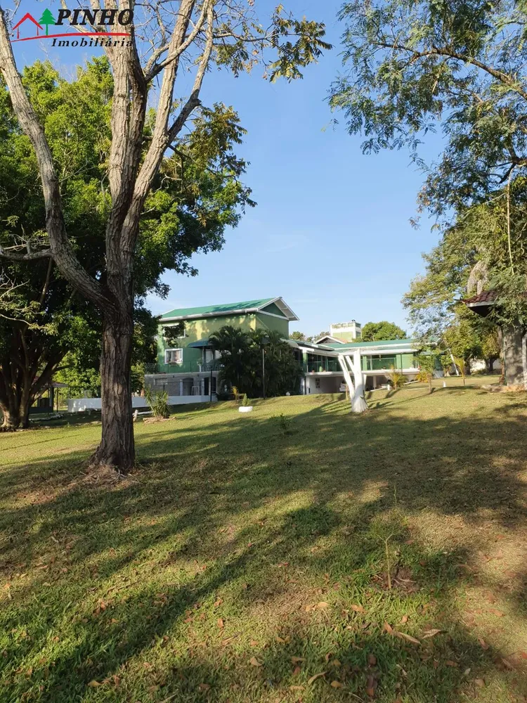 Casa, 10 quartos - Foto 6