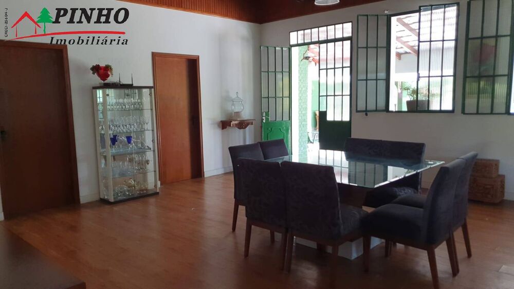 Casa, 10 quartos - Foto 12