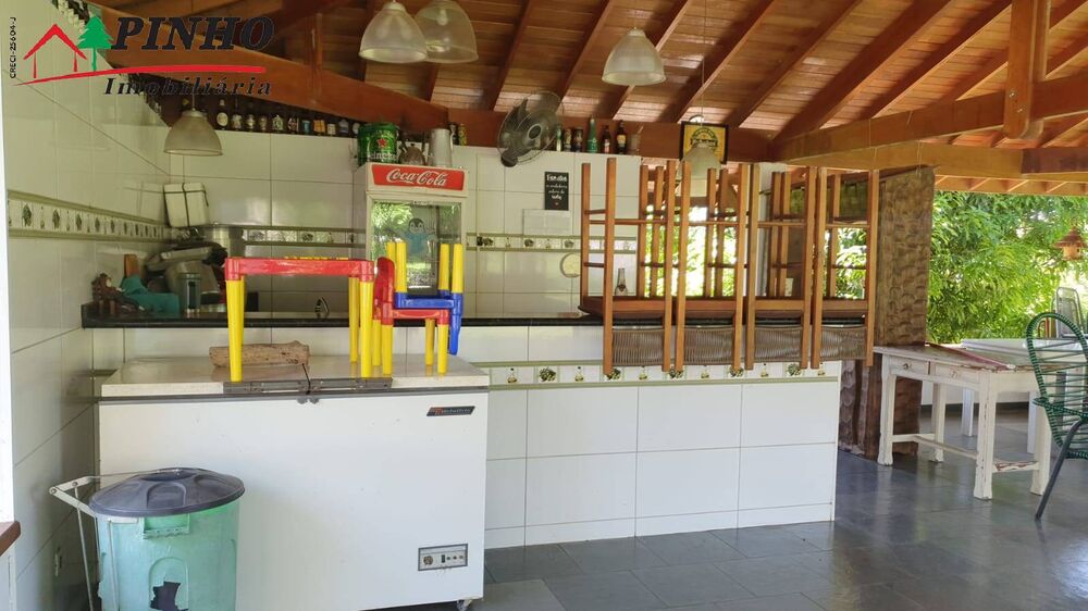 Casa, 10 quartos - Foto 10