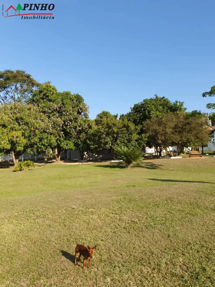 Casa, 10 quartos - Foto 4