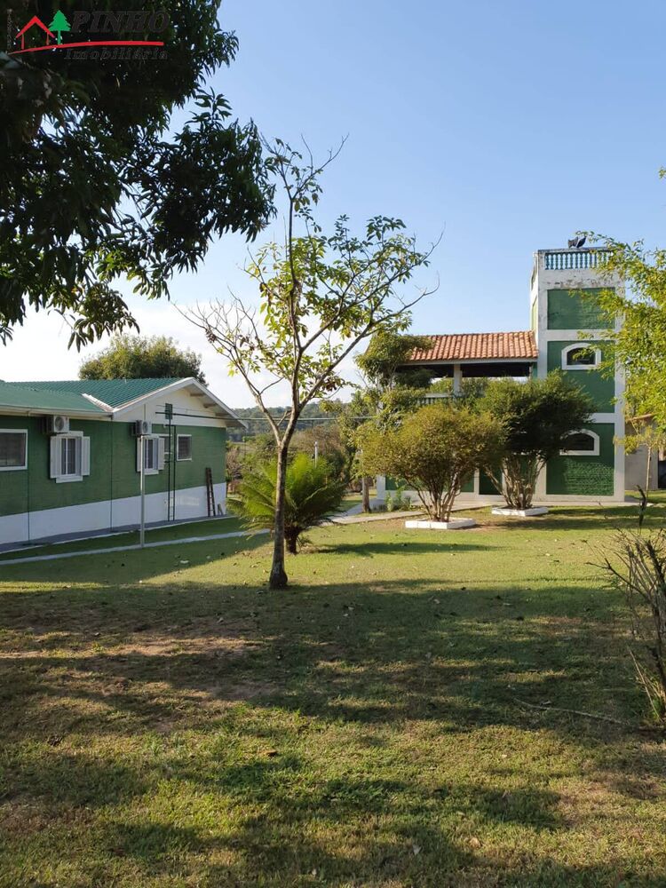 Casa, 10 quartos - Foto 1