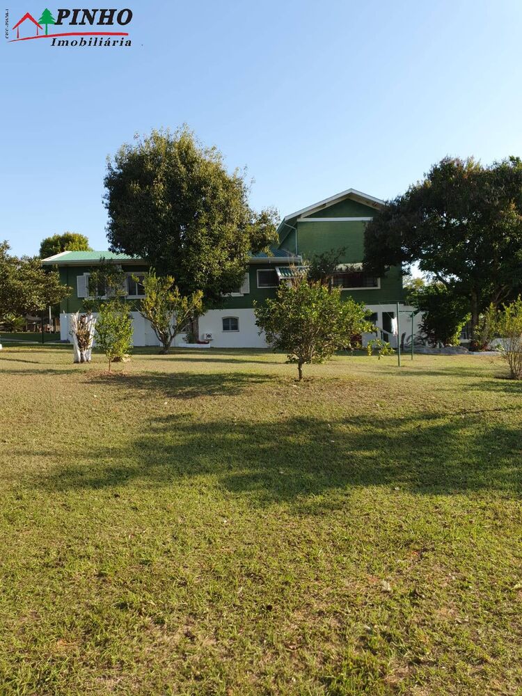 Casa, 10 quartos - Foto 5