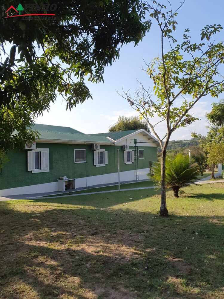 Casa, 10 quartos - Foto 4