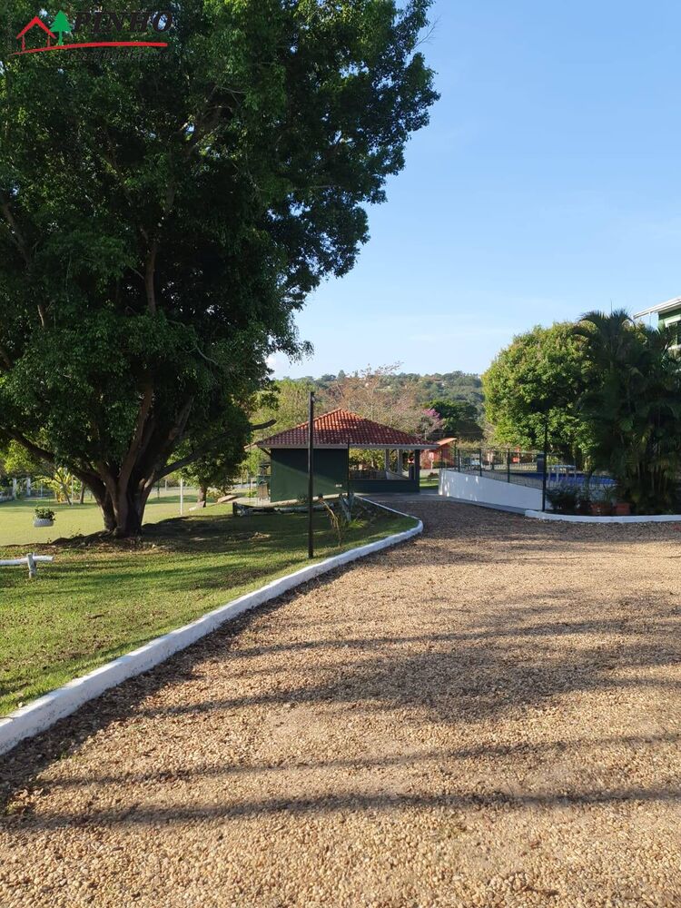 Casa, 10 quartos - Foto 3