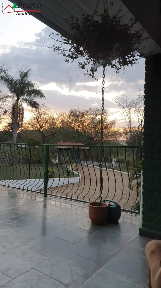 Casa, 10 quartos - Foto 7