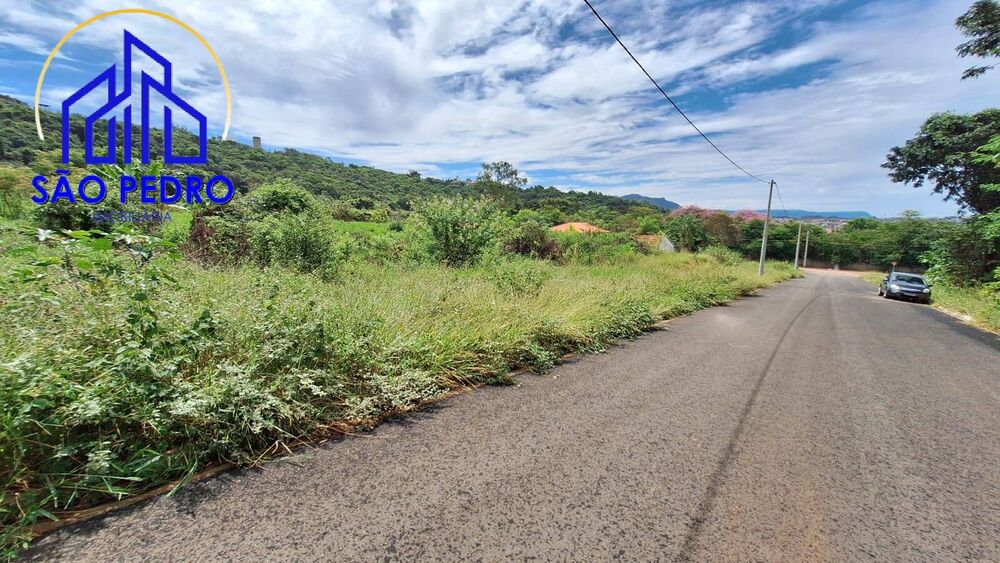 Terreno à venda, 641m² - Foto 4