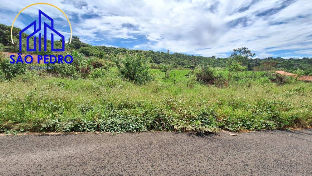 Terreno à venda, 641m² - Foto 1