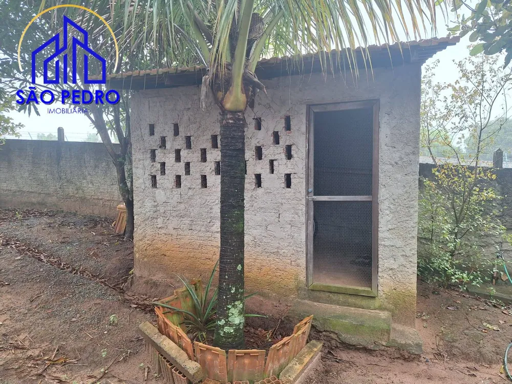 Casa, 3 quartos, 73 m² - Foto 11