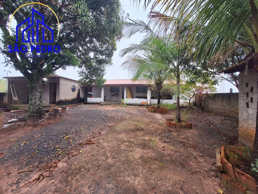 Casa, 3 quartos, 73 m² - Foto 3