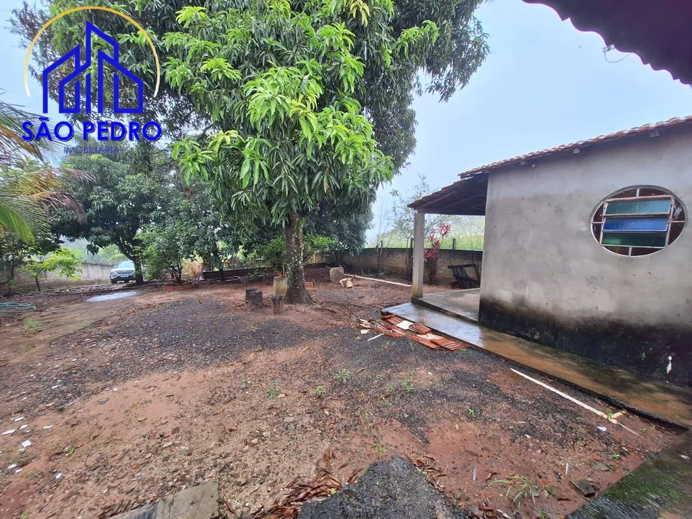Casa, 3 quartos, 73 m² - Foto 2